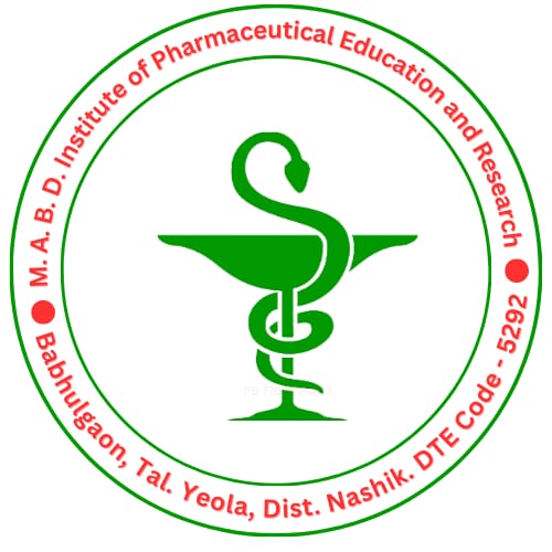 Matoshri Asarabai Bhikaji Darade Diploma College of Pharmacy – Babhulgaon